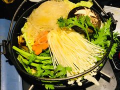 -梅筑·创意料理(王府井百货店)