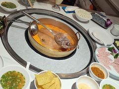 -云尊府云南菜·蒸汽石锅鱼(学清路店)