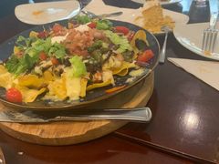 -房角石西餐厅Cornerstone Cafe(龙潭广场店)