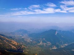 -白草畔自然风景区