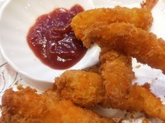 炸虾天妇罗-莲寿司(国兴店)
