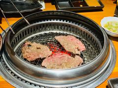 -丸藏和牛烧肉专门店(园区师惠坊店)