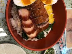 -新辉港式茶餐厅(北栅店)