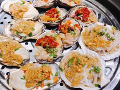 -苏大嘴海鲜牧场(奥林匹克店)