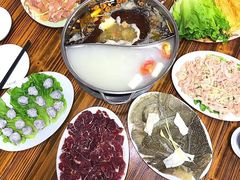 -肥婆麻辣火锅.顺德首创药材麻辣火锅(容桂店)