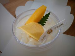 -乐艺哆·乐活烘焙(浦西万达店)