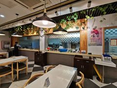 -沧浪亭(南园新村打浦路457弄店)