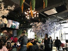 -遇花缘·点心·中西融合菜(美吉特广场店)