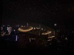 -广州花园酒店·凌璇阁旋转餐厅CAROUSEL360