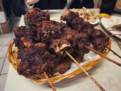 -青苹果休闲小站