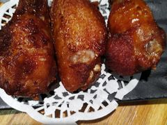 傣味鸡翅-云味馆·云南菜·云南米线(沙井华润店)