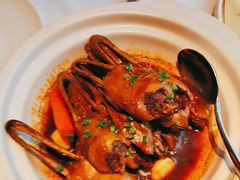 -红顶食府(滨湖九号店)