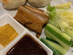 密云烧肉-烧肉馆(古北水镇景区店)