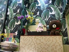 -MUSANG KING猫山王(龙湖杭州滨江天街店)