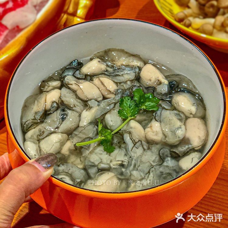 超赞的🔥地道老北京铜炉火锅