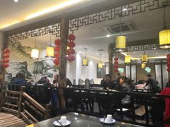 大堂-九炉分座(个园店)