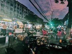 大堂-西司夜市