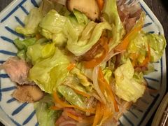 -哥哥の深夜食堂(红松东路店)