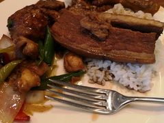 -济南香格里拉·咖啡泉自助餐厅