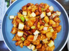 -京天红酒家(虎坊路店)