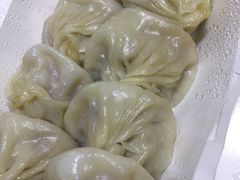 -笑云开汤包店(网巾市店)