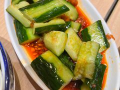 -陳香貴·兰州牛肉面(上海长风大悦城店)