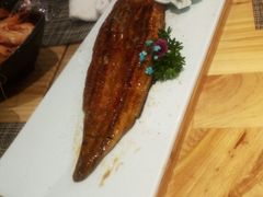 -吉之仙•中国制造•出口级食材日料店(领事馆总店)