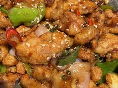 -张大嘴菜馆(庞各庄店)