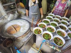 -老赵面店(大西路店)