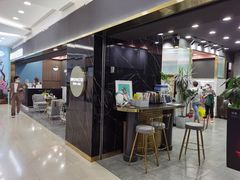 -海马体照相馆|大师(北京华贸中心店)
