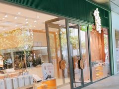 门面-泸溪河桃酥(西直门凯德店)