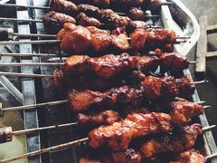 -王记西鎮电烤肉(汶上路店)