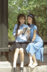 -米莱摄影写真(五大道别墅店)