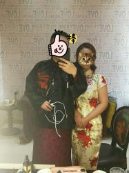 -唯一视觉婚纱摄影(李家村店)