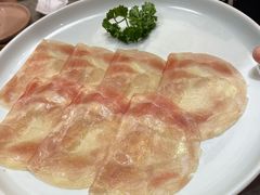-牛牛章·章鱼水煎肉(光谷世界城店)