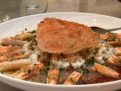 -东方明珠老上海8号餐厅(东方明珠广播电视塔店)