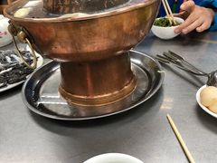 -三兴涮羊肉(荣安大街店)