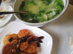 -赢融印象·星光店·清真云南菜·民族菜