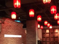 大堂-局气 烤鸭·北京菜(武清店)