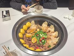 -东北铁锅宴(云龙华府店)