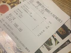 -潮粥荟·潮汕砂锅粥(朝阳大悦城店)