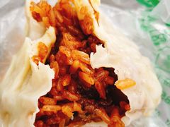 -航天馒头(瞻园路店)