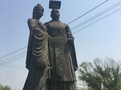 -处女泉风景名胜区