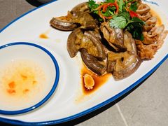 粉肠拼大肠-海门鱼仔·潮汕味(KKMall店)