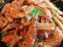 -松茸小馆·云南特色餐厅
