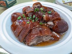 -德胜轩正宗顺德菜(宝安沙井会展中心店)