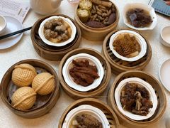 -龙的酒楼·手工早茶·顺德菜(近良路店)