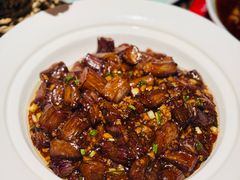 -渝信川菜(长安店)