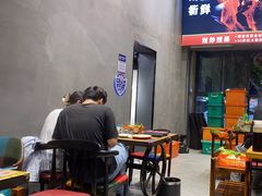 -刘少华贵州小黄牛·鲜牛肉火锅(总店)