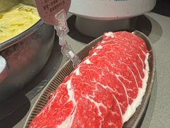 -巴奴毛肚火锅(大剧院店)